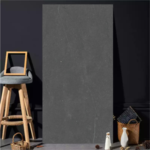 เบลเยียมหินดาวพอร์ซเลนหินอ่อนเต็มร่างกาย1600X3200Mm 9Mm ความหนากระเบื้องปูพื้นพอร์ซเลนสำหรับที่จอดรถ - Product Image 1