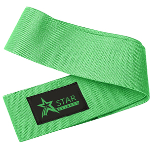 Nouveau design 2025 meilleure bande de cercle de hanche de résistance de vitesse d'exercice pour l'exercice bande de cercle de hanche de butin de haute qualité - Product Image 5