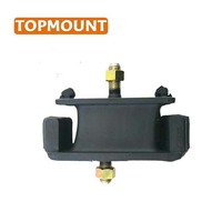 Pièces automobiles OEM UM46-39-040 1 387 056 UM4639040 UR58-39-040A Support moteur pour Mazda