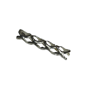 Tube en filigrane en argent sterling de conception antique dernière nouvelle offre en vrac assortie de bijoux pour la fabrication de cadeaux en or - Product Image 1
