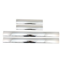 Housse de moulage par injection, en acier inoxydable, pour GMC oyo 2007 2011