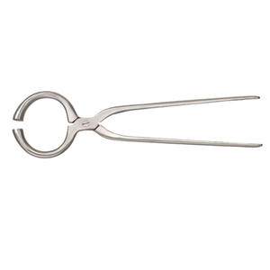 Meilleur testeur de sabot Farrier Standard en acier inoxydable 13 pouces avec conception personnalisée et emballage personnalisé testeur de sabot de cheval - Product Image 5