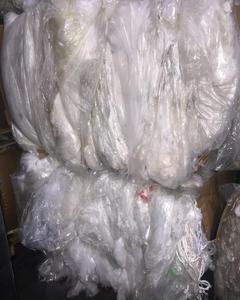 Plastic Scrap LDPE Film Rolls/LDPE Stretch Film Waste