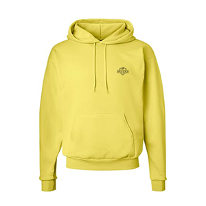 Usine en gros de haute qualité 2025 classique essentiel sizer à capuche 100% coton plaine teint Logo impression pour hommes femmes pour l'hiver - Product Image 3