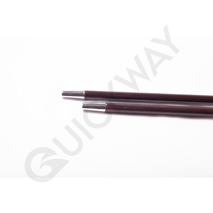 Uniformes ceremoniales cómodos personalizados con bastones Swagger - Product Image 6