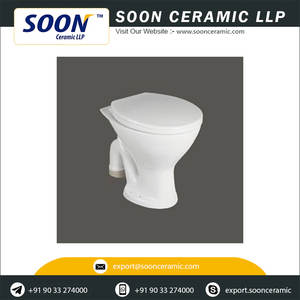 El último diseño de agua armario sanitarias usar Fabricación de la India - Product Image 6