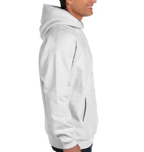 ที่กำหนดเองบุรุษกีฬาแจ็คเก็ตฮู้ดที่มีคุณภาพสูงเสื้อกันหนาวในช่วงฤดูหนาว - Product Image 2