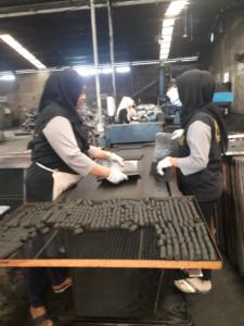 Meilleur Narguilé Shisha De Noix De Coco Charbon De Bois Indonésie - Product Image 2