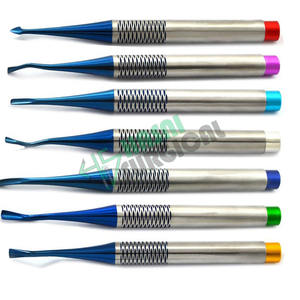 Dentaire Lusating ascenseur luxation pdl instrument dentaire Offres Spéciales CE ISO approuvé Haut de nos productions Produits les plus vendus - Product Image 1