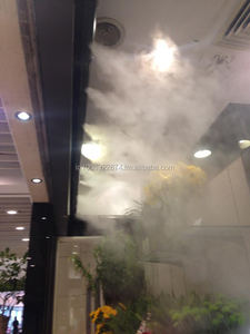 Ultrasonic <b>Humidifier</b> - Product Image 3