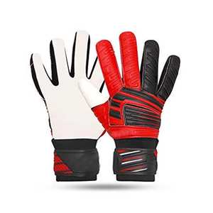 Gants de gardien de but OEM pour le football et l'entraînement au football, nouveau design de haute qualité 2022 sur mesure - Product Image 5