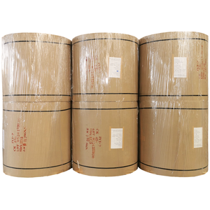 Placa de núcleo CK, Material crudo, carrete estándar, ancho de 1067mm, para hacer película de núcleo de papel de alta calidad, embalaje de tubo de papel - Product Image 5