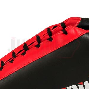 Équipement d'entraînement de Taekwondo en gros 2025 avec logo personnalisé, cible de frappe double/moufle de frappe double - Product Image 5