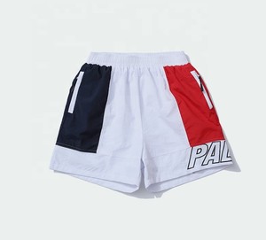 Canvas Custom Men's <b>Shorts</b> High Quality Casual Style Digital Solid Pattern Quick Dry Breathable Eco-Friendly Anti-Wrinkle - Product Image 5