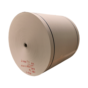 P.C.I. Brown Jumbo Roll Core Board CB Ply Bond 300 Joules Available for Industrial Cores Paper Tube Packaging Application - Product Image 4
