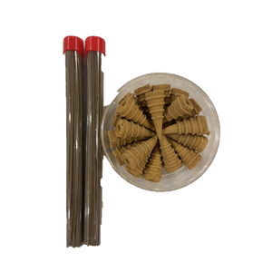 Varita de incienso de madera de agar Premium, vara para incienso religioso vietnamita, polvo Natural puro 100%, OSA ++, 22cm - Product Image 4