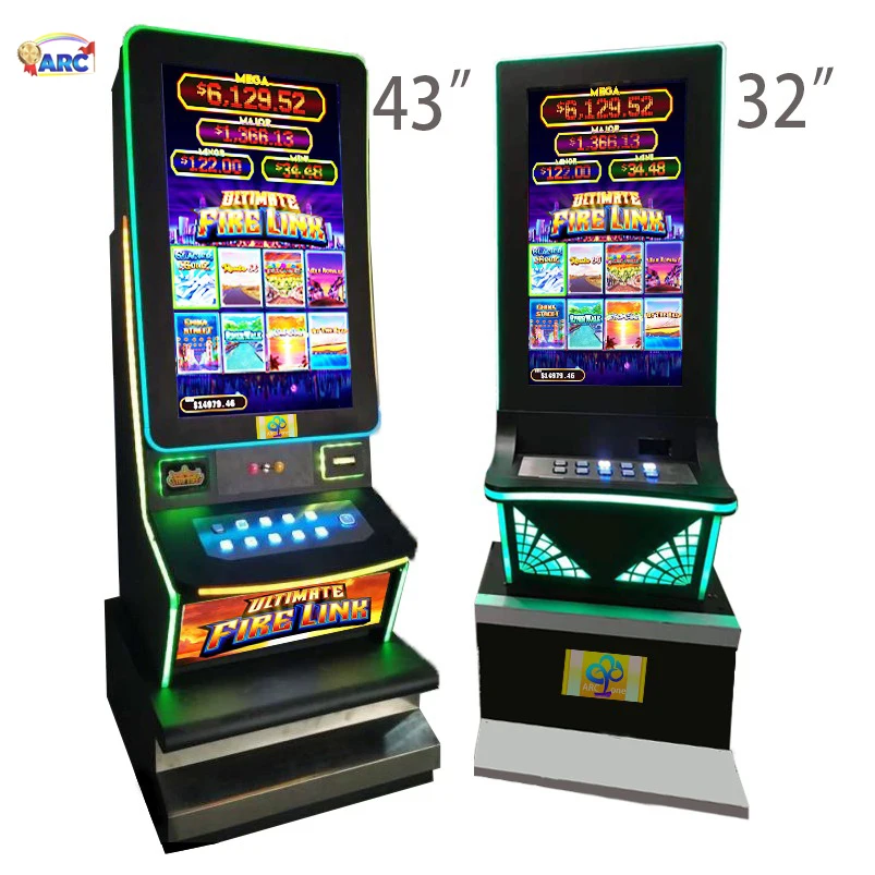 Вертикальный монитор WMS550 для установки на заказ