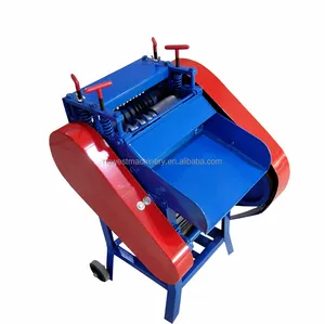 High Production Automatic Wire Stripper/Cable Wire Stripper/Wire Stripping Machine