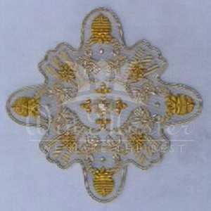 ออกแบบใหม่2020 Vestment Crosses ร้อนขาย - Product Image 4