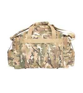 Saxon Holdall 50ltr BTP Ligero Invierno Senderismo Trekking Un montón de bolsillo Mochila táctica multiusos Bolsas - Product Image 3