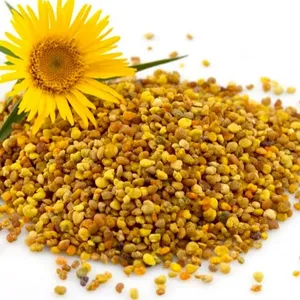 PURE BEE POLLEN 2023