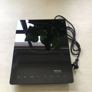 GS/CE Mini Slim 39mm Xách Tay IH Cảm Ứng Bếp Điện Từ/Thâm Quyến Cảm Ứng Đung - Product Image 1