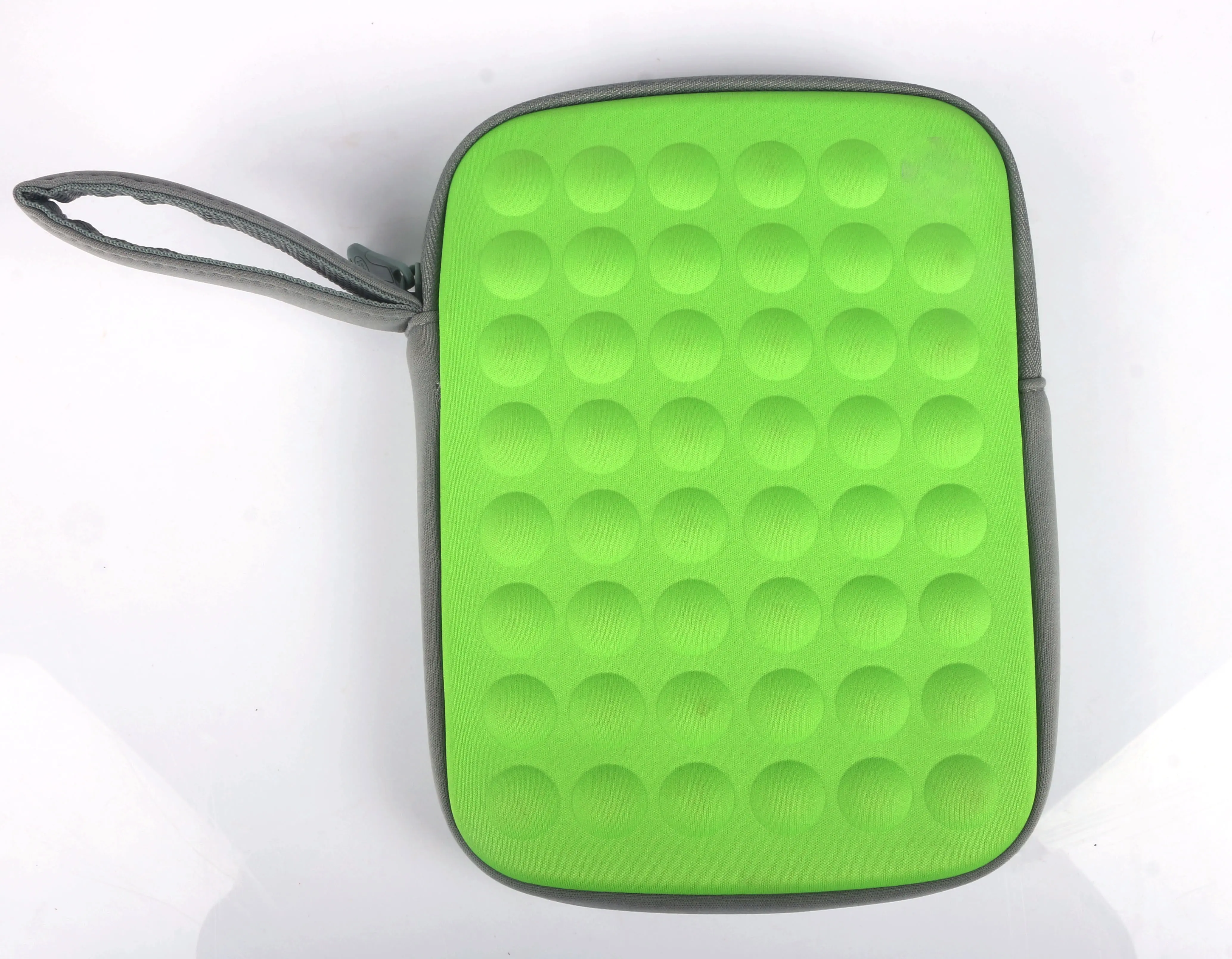 Di alta Qualità Vietnam Personalizzato pad di Protezione Sacchetto Del Computer Portatile del Neoprene Tablet Sleeve