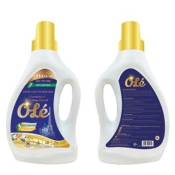 High Quality Competitive Price VNT Eco-Friendly Vegetable <b>Laundry</b> <b>Detergent</b> 1L/2L/3L Natural Fragrance 80% for Ingredients - Product Image 6