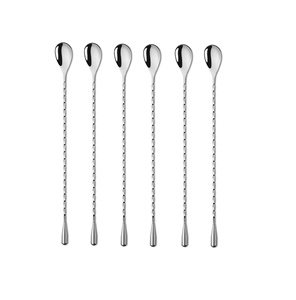 100% meilleure qualité meilleur laiton cuillère pour personnalisé long manche et Offre Spéciale produit et Win Bar Accessoires - Product Image 5