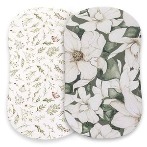 <b>bassinet</b> fitted <b>sheets</b> baby - Product Image 2