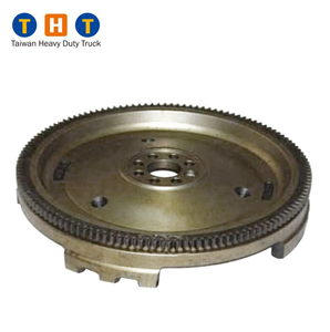 Volante 129T 350mm 13450-5260 Piezas de Motor de Camión para HINO JO5E - Product Image 1