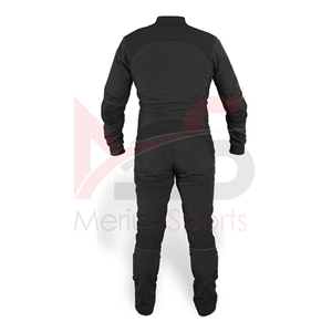 En gros haute qualité skydive costumes confortable fait sur commande de saut uniforme - Product Image 4