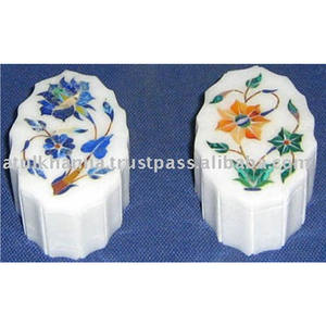 Exclusive Blanc Boîte De Pierre - Product Image 1