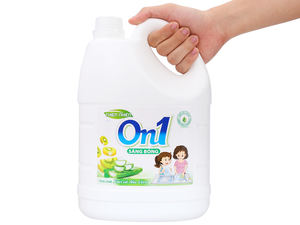 TOP QUALITY & ECO FRIENDLY ON1 DISH WASHING LIQUID/ OEM & ODM PROVIDED - Product Image 3