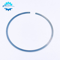 Fabricant d'usine de pièces automobiles, segments de piston de moteur OEM 12033ac210 pour Subaru FB20