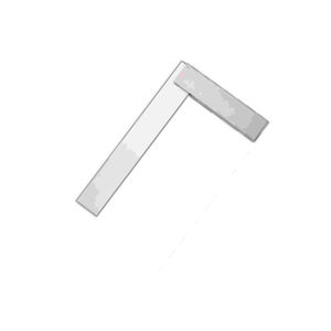 Metal de alta calidad y madera, uso en trabajo, acero, ingeniería, cuadrado a precio de fábrica - Product Image 1