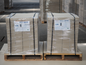 Tablero de papel gris rígido laminado GSM, 350-2500 - Product Image 6