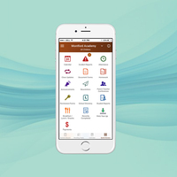 La administración de la escuela App desarrollo empresa en la India | Escuela Superior App de Gestión de Servicios de Desarrollo por Webroot Infosoft