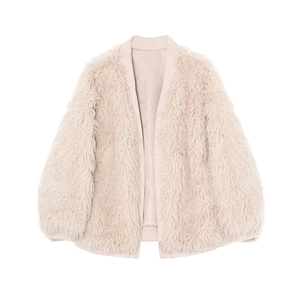 <span class=keywords><strong>Manteau</strong></span> automne-hiver, bouclés, en <span class=keywords><strong>imitation</strong></span> laine d'agneau, pour femmes, <span class=keywords><strong>manteau</strong></span> une pièce, <span class=keywords><strong>imitation</strong></span> fourrure de <span class=keywords><strong>mouton</strong></span>, <span class=keywords><strong>mouton</strong></span>, <span class=keywords><strong>mouton</strong></span> - Product Image 1