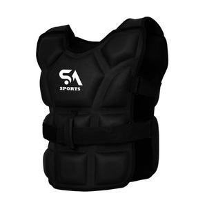 Protecteur de poitrine pour boxe, fait main, de haute qualité, protecteur de corps, personnalisé, MMA Muay, Thai - Product Image 2