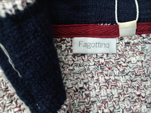 Suéteres de Cachemira Casuales para Niños, de Manga Larga, Cuello Alto, Lote de Excedentes de Ropa/Prendas de Bangladesh - Product Image 3