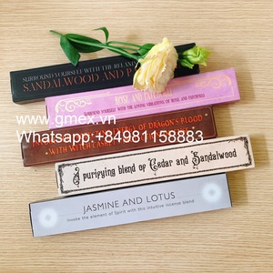 Nhang Thơm Có Mùi Thơm, Chất Lượng Tốt Nhất Giá Cả Rất Tốt, Sản Phẩm Mới - Product Image 3