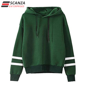 Pull en coton de haute qualité sweat à capuche pour homme hiver basiques coton mélangé grande taille motifs brodés personnalisés imprimés OEM - Product Image 2