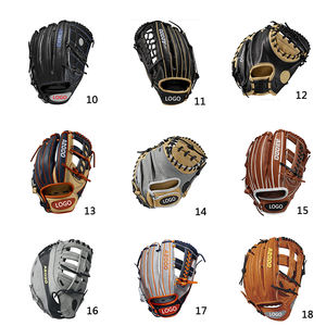 Vente en gros de gants de battement pour enfants et adultes, collants, de baseball, de softball, d'entrainement, de tripode a 2000, de baseball professionnels - Product Image 6