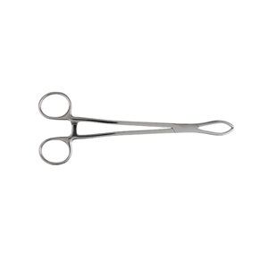 Littlewoods คีมตัดเนื้อเยื่อ19ซม. ฟัน2X3ซี่ทำจากสแตนเลสเกรดเยอรมันคุณภาพสูง - Product Image 4