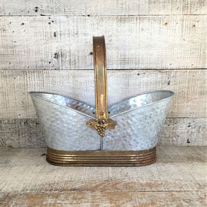 Galvanized Tub - Product Image 6