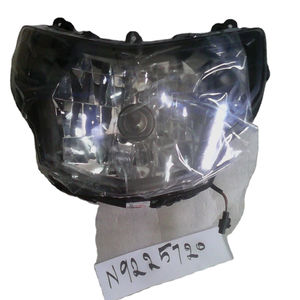 Conjunto de faros delanteros N9225720 para Motor de TV, piezas de ciclo - Product Image 1