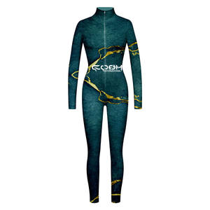 Nouvel arrivage de combinaisons pour femmes, vente en gros de combinaisons pour femmes, fournisseur de vêtements de gymnastique du Pakistan - Product Image 2