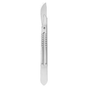 <b>Scalpels</b> Handle Stainless Steel - Product Image 2