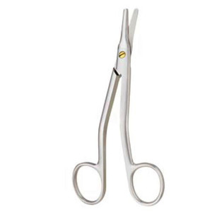 Walter Cottle Nasal Scissors CE Approved SURGICAL INSTRUMENTS Stainless Steel - Product Image 2